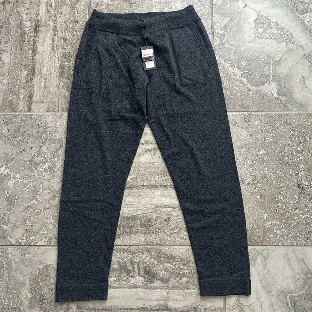 KJUS Cozy Cashmere Blend Jogger, Size EU 42 | XL New w/Tag