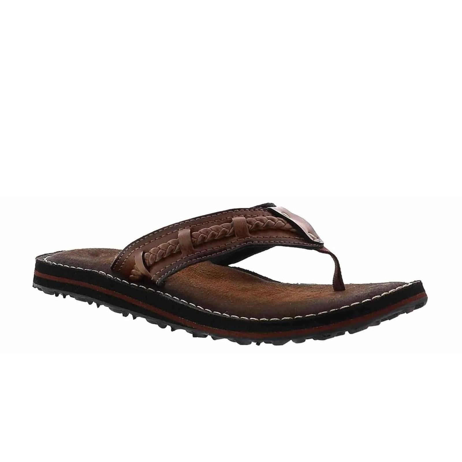 Clarks Fenner Nerice Honey Leather Sandals, Mon Chéri Size 9 New in Box