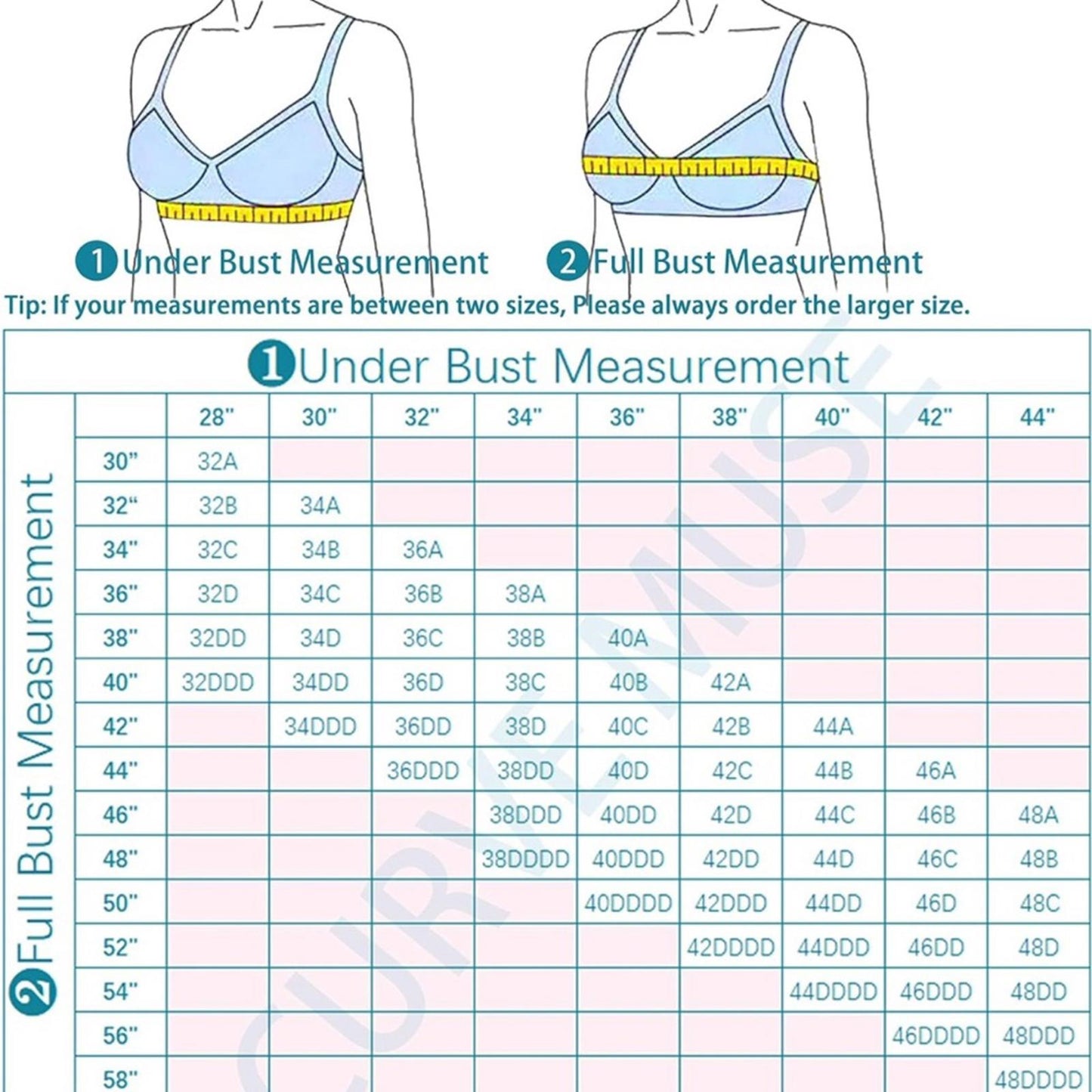 Curve Muse Minimizer Unlined Underwire Bra with Lace Embroidery, Size 34DDD