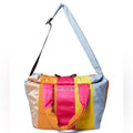 See by Chloé Tilly Holdall Tote Bag, Golden Oil, New with Tag