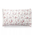 X2 Lauren Ralph Lauren Maddie Blossom Cotton Percale Pillowcases, Standard NWT