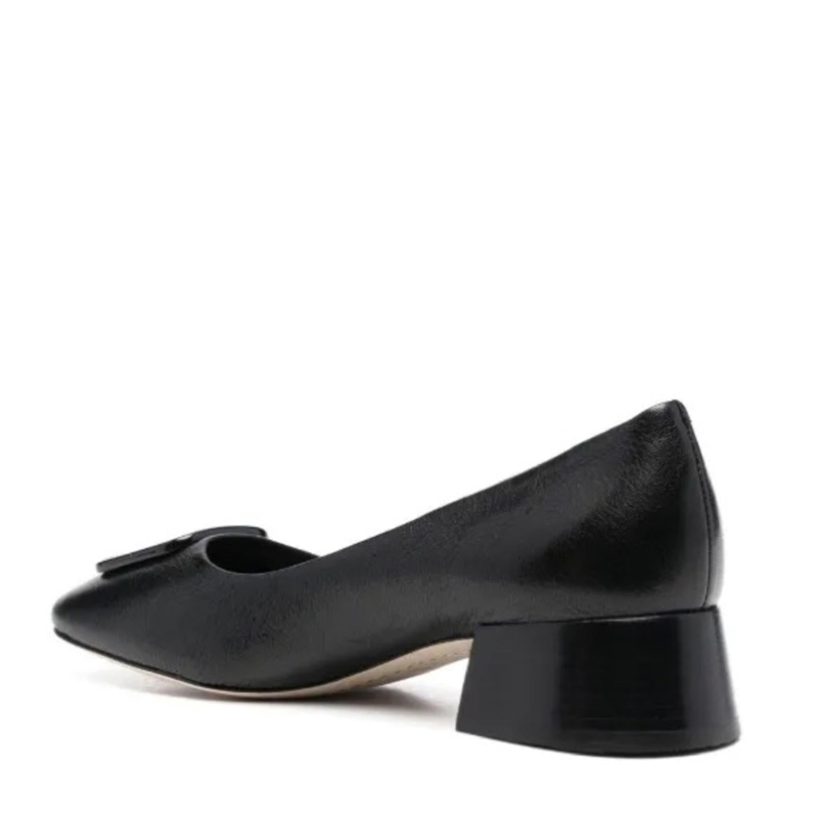 Tory Burch Women's Georgia Pumps in Black, Size 11, NEW in Box