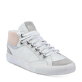 Marc Fisher LTD Merin 3 High Top Sneakers in White, Size 6.5 New in Box $160