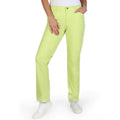 Christopher & Banks Signature Slimming Pants, Green Size 10, Retail ~$69