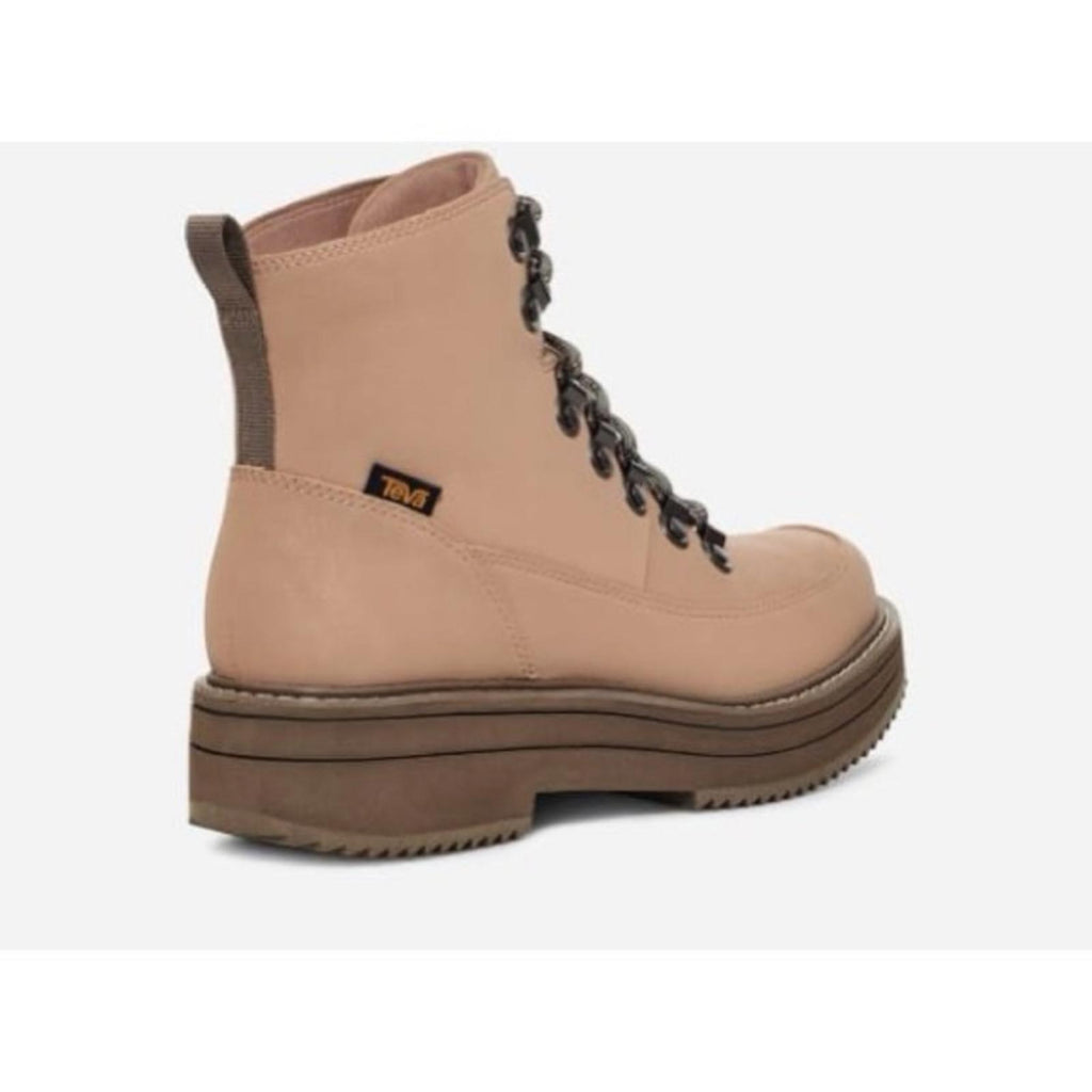 NEW Teva Midform Boots in Sand Dune, Size 11 New w/o Box