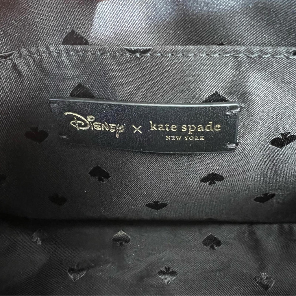 NWT Disney x Kate Spade New York Minnie Mouse Camera, New w/Tag $269 (SOLD OUT)