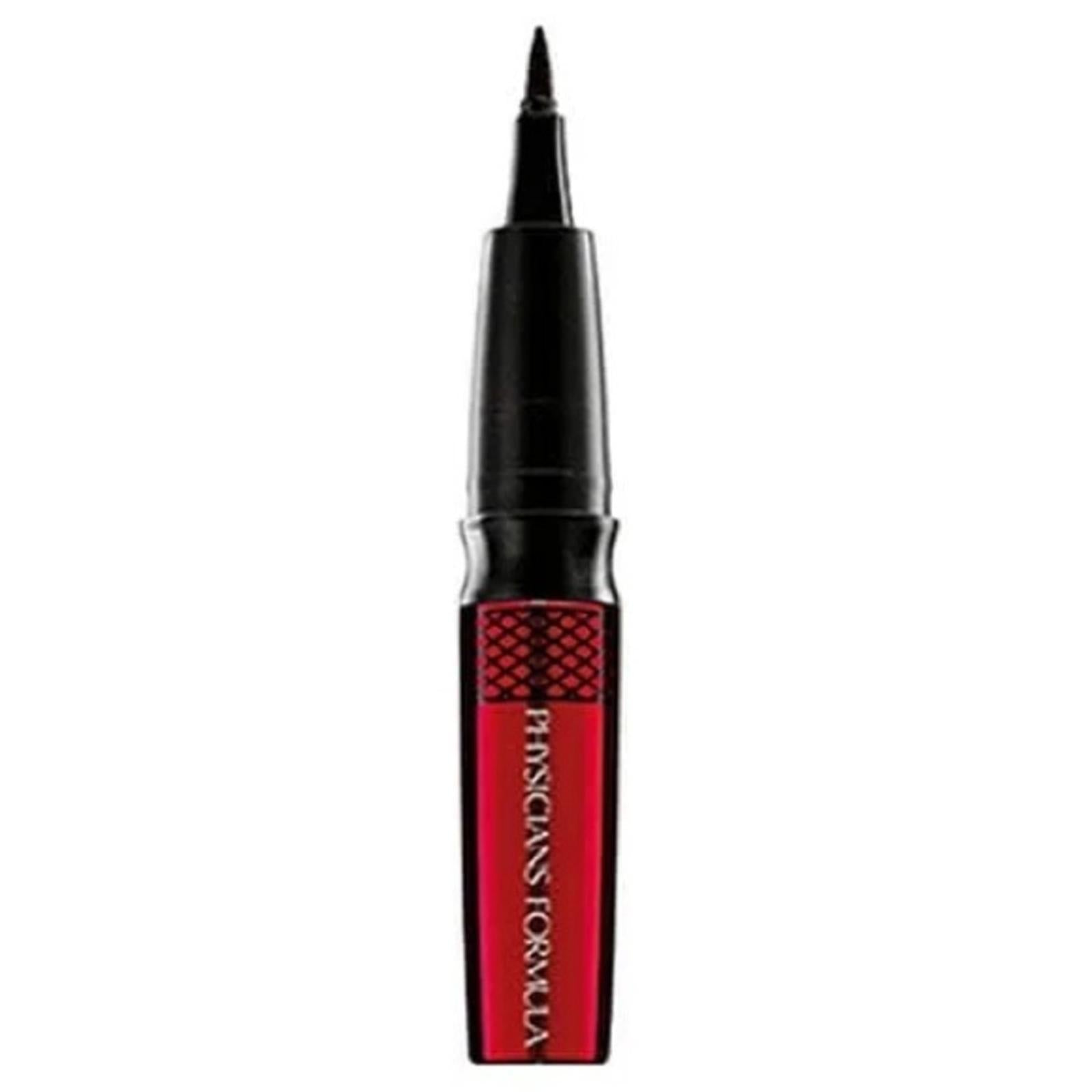 NEW Physicians Formula Sexy Booster Ooh La La Sexy Eyes Trio 24H #6253 Black NWT
