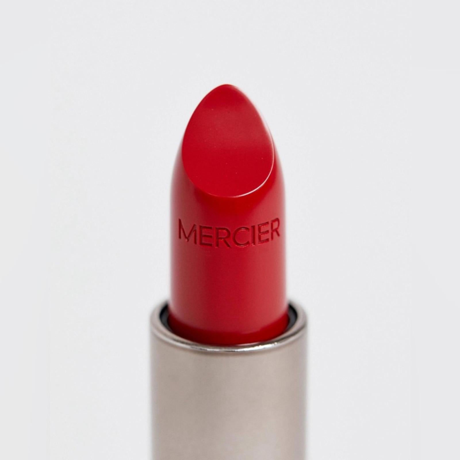 Laura Mercier Rouge Essentiel Silky Creme Lipstick -Rouge Electrique 3.5g/0.12oz