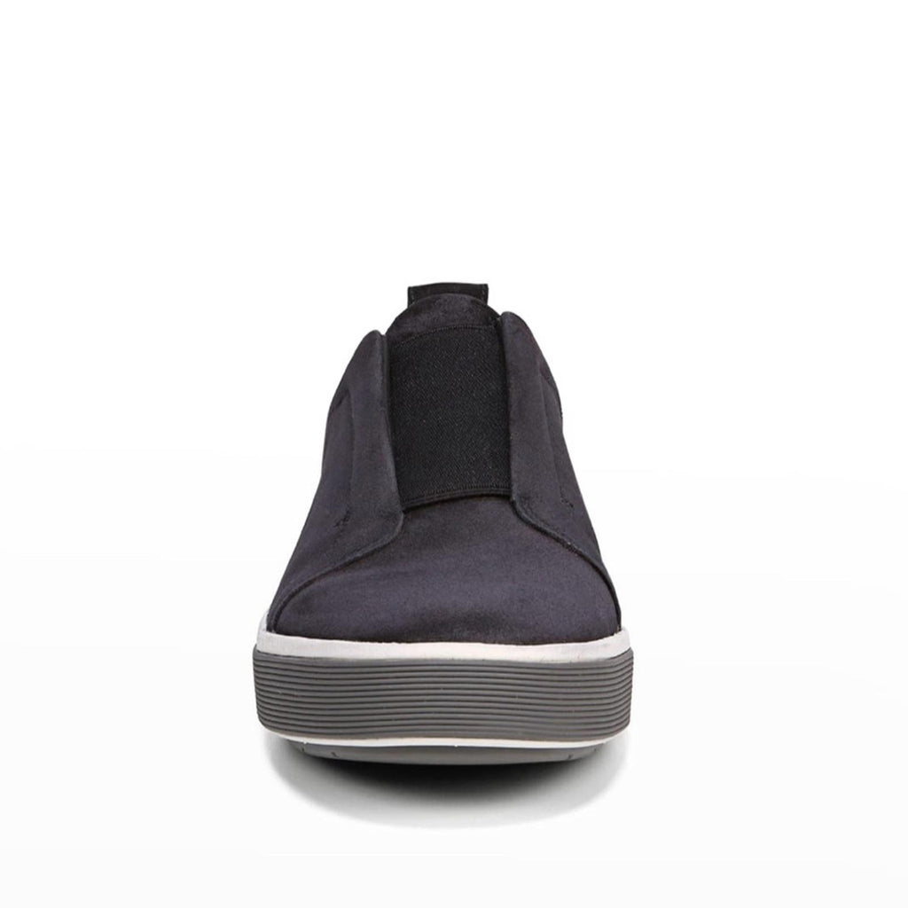 Vince Ranger Suede Slip On Low Top Sneakers, Purple Size EU42 | US8.5 EXCELLENT!