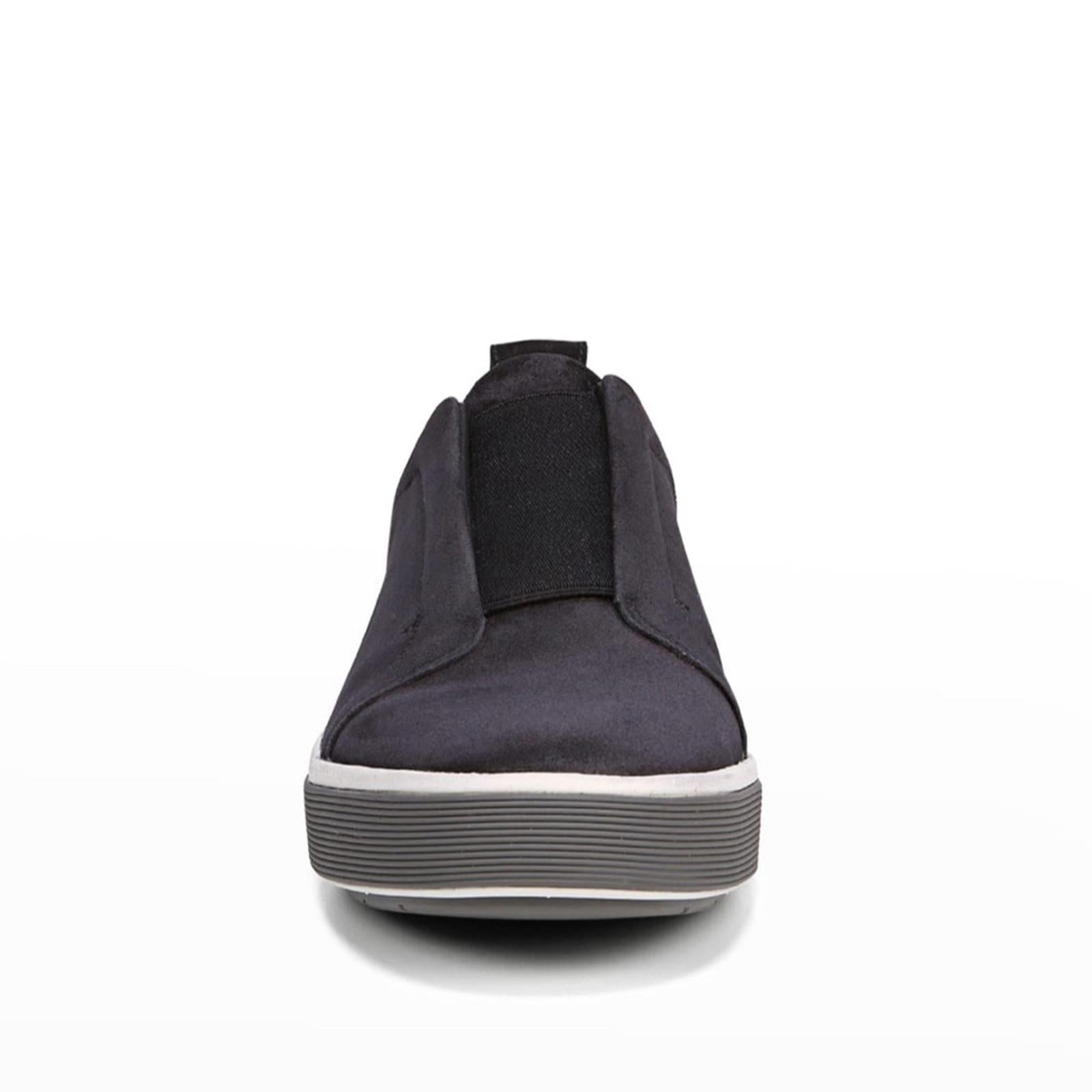 Vince Ranger Suede Slip On Low Top Sneakers, Purple Size EU42 | US8.5 EXCELLENT!