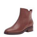 Cole Haan Waterproof River Chelsea Bootie, Brown Size 6 New w/Tag