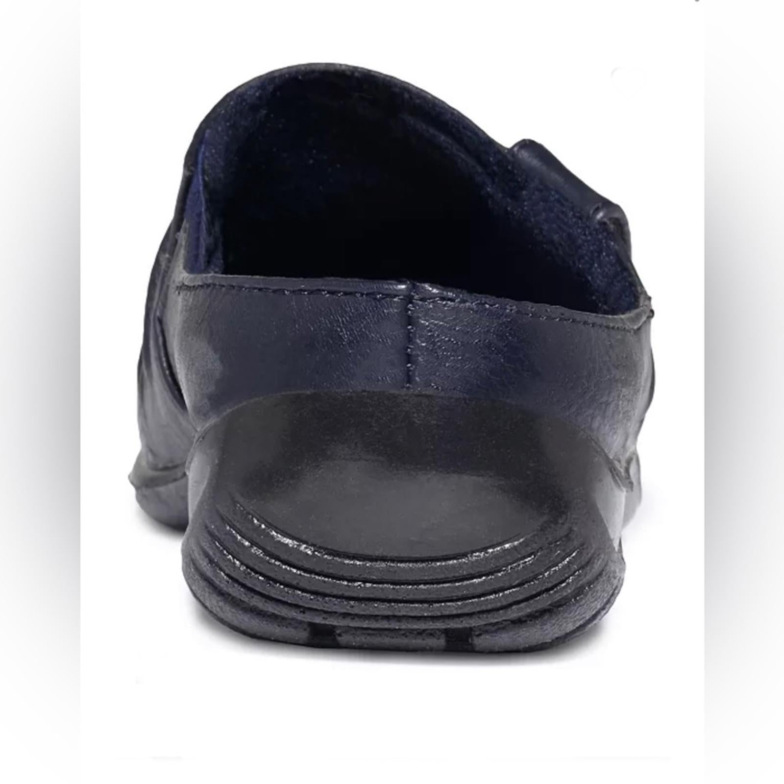 Easy Street Holly SlipOn Comfort Mules, Size 9M New in Box