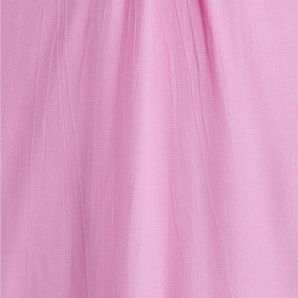 Scotch & Soda Sleeveless Cut-Out Waist Dress in Pink Size EU 32 New w/Tag $228
