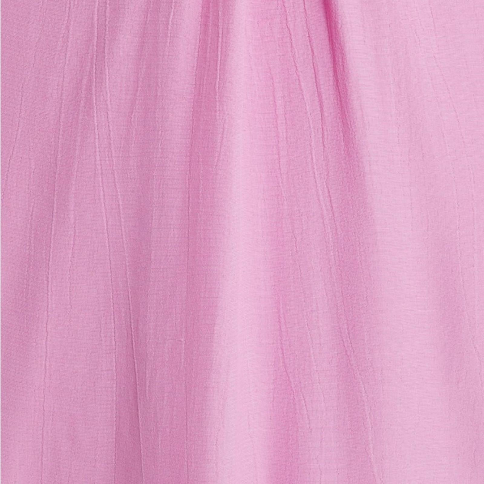 Scotch & Soda Sleeveless Cut-Out Waist Dress in Pink Size EU 32 New w/Tag $228