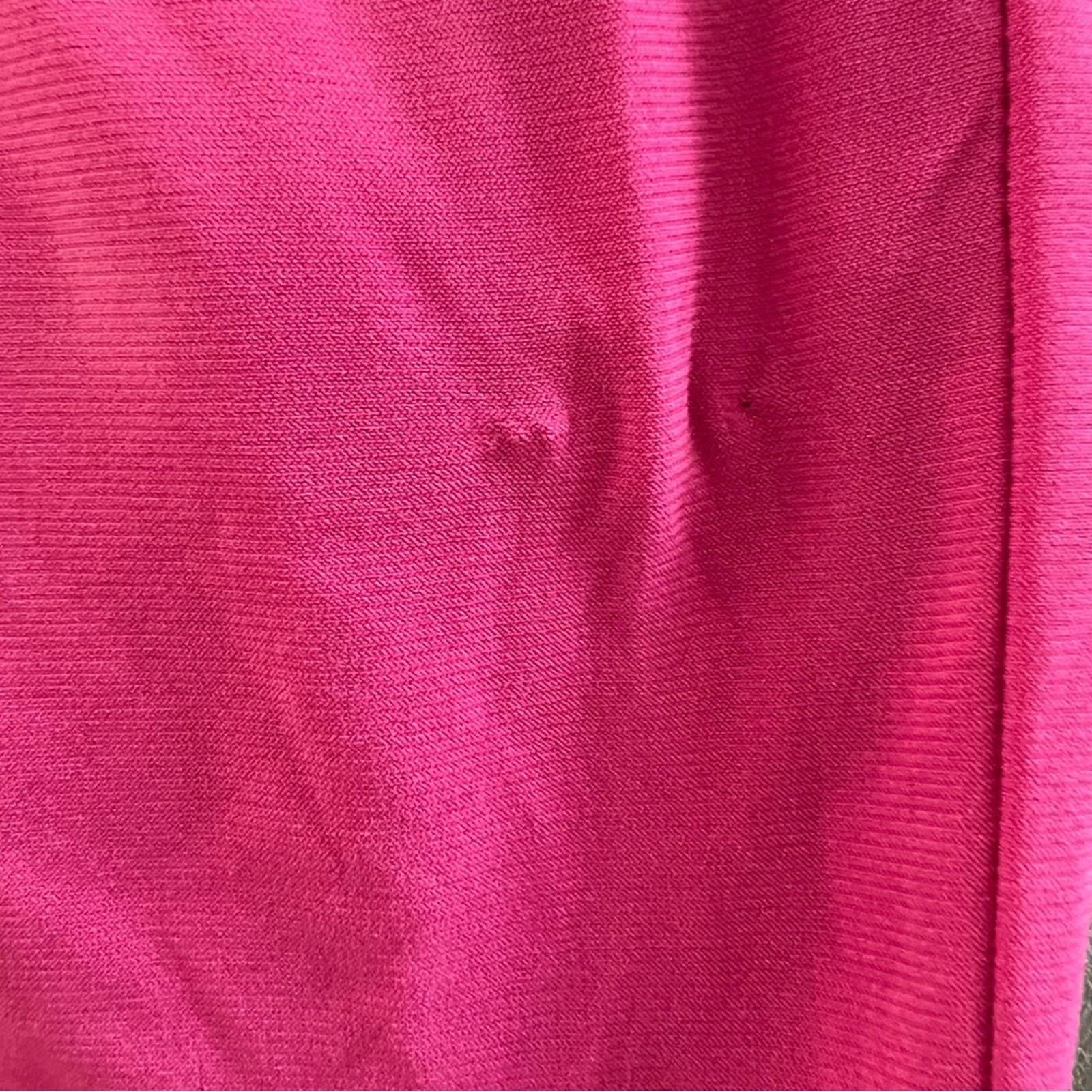 Mac Duggal IEENA Draped Back Gown/Dress in Candy Pink, Size 2 New w/Tag
