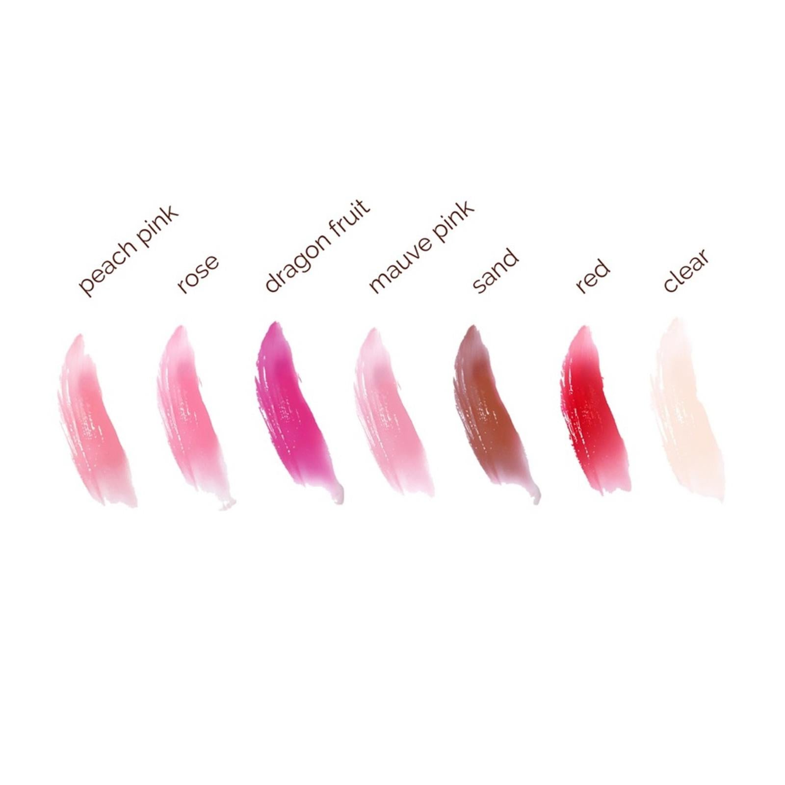 Hanalei Lip Treatment Sand for cracked lips 0.53 oz New in Box