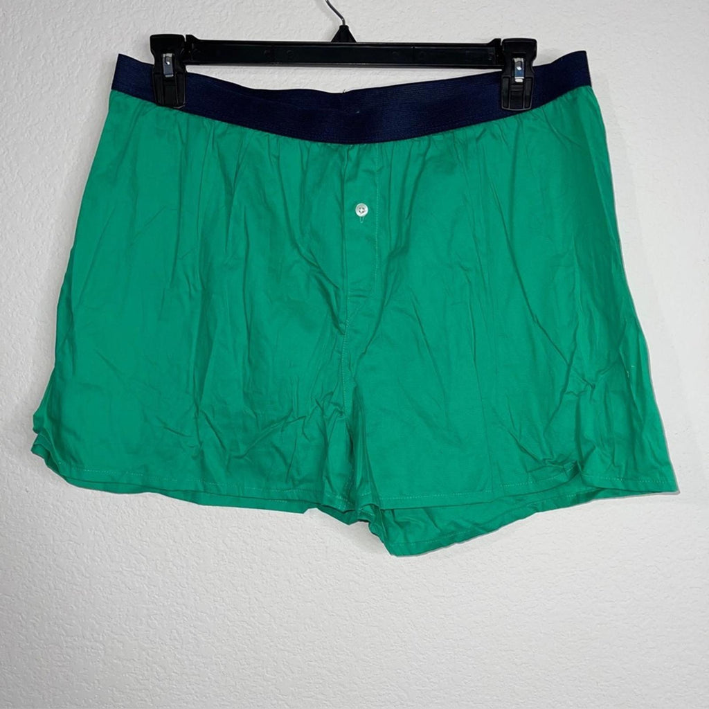 Club Room Boxers Underwear, Size XL NEW w/o Tag