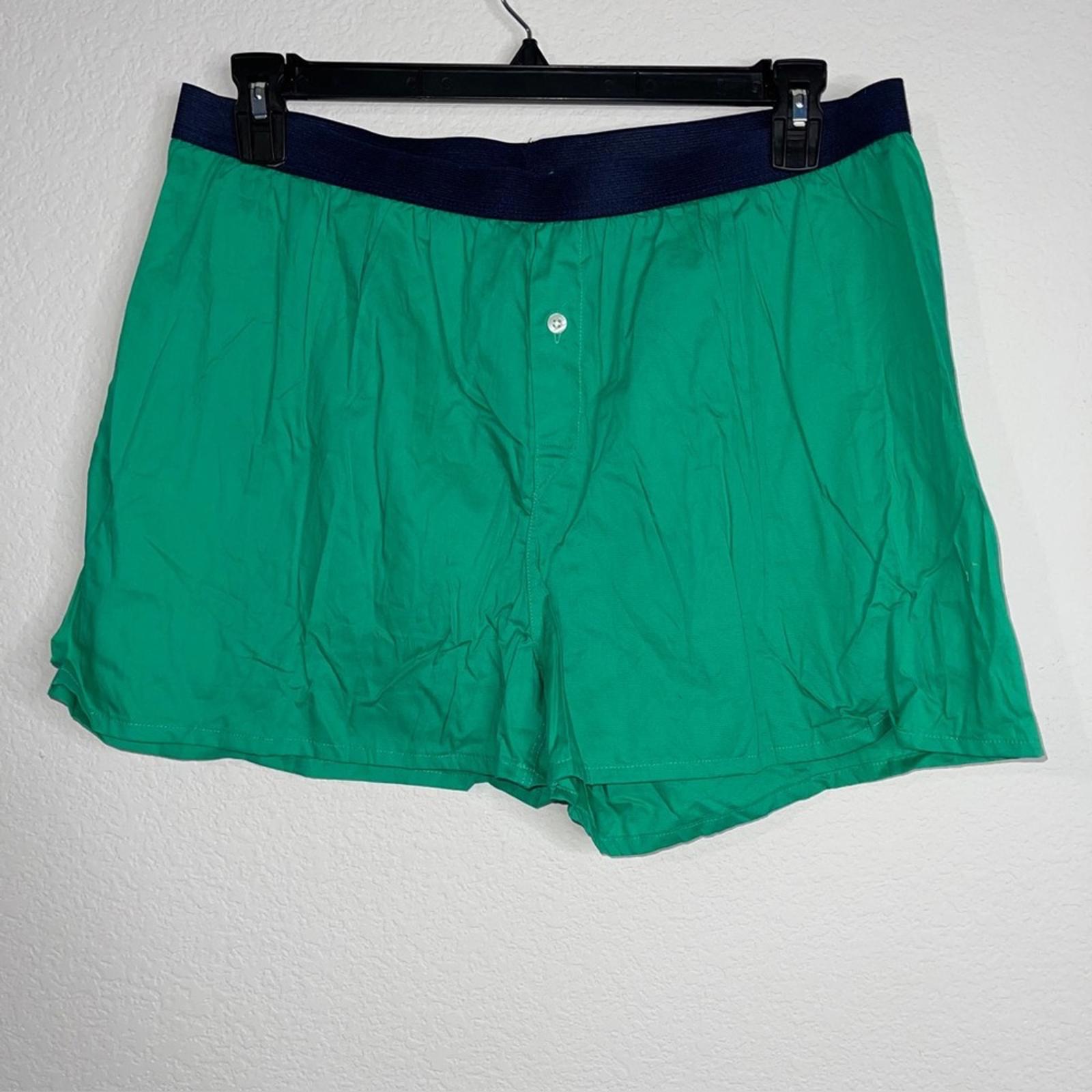 Club Room Boxers Underwear, Size XL NEW w/o Tag