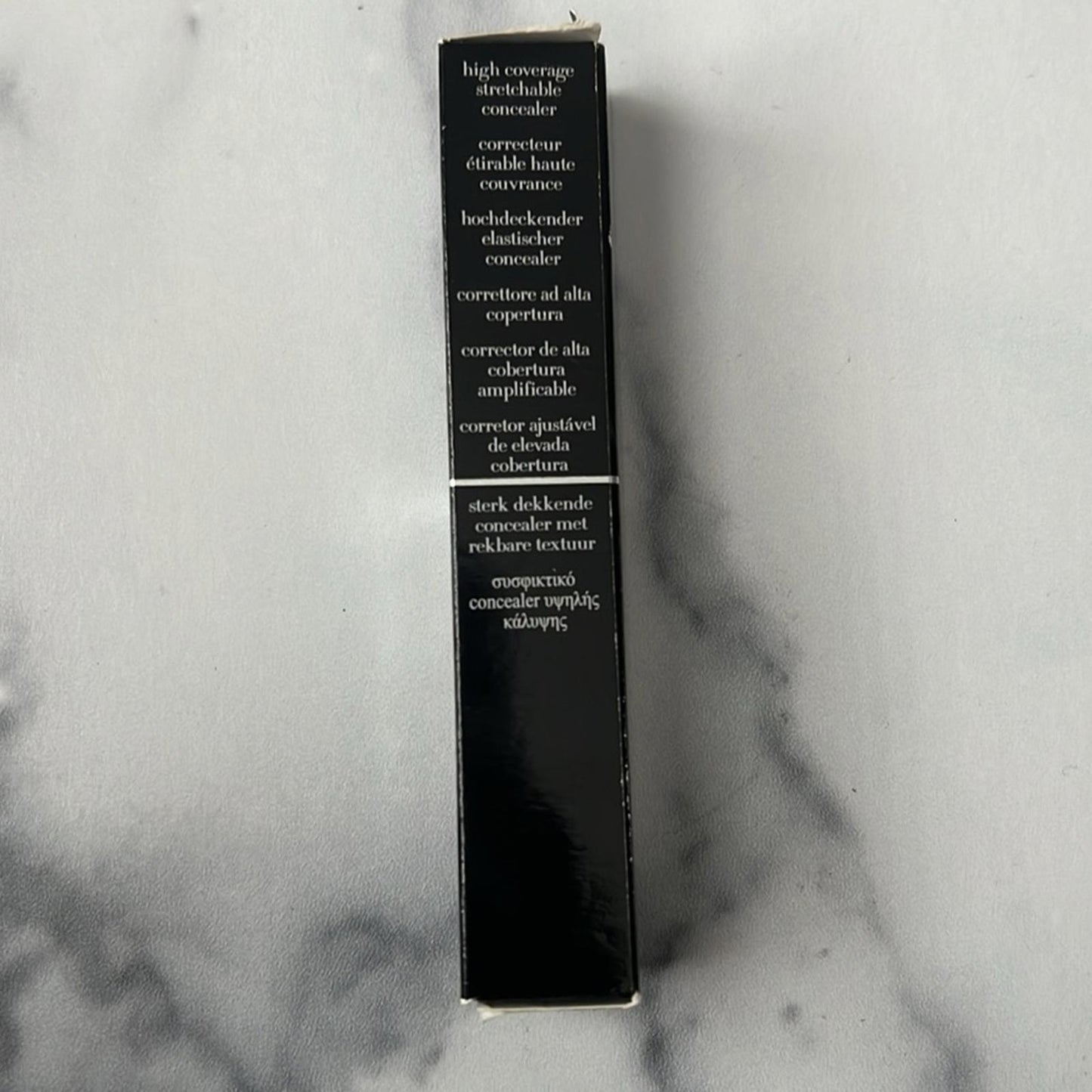 ARMANI Beauty Power Fabric Concealer #11 High Coverage 6ml NEW