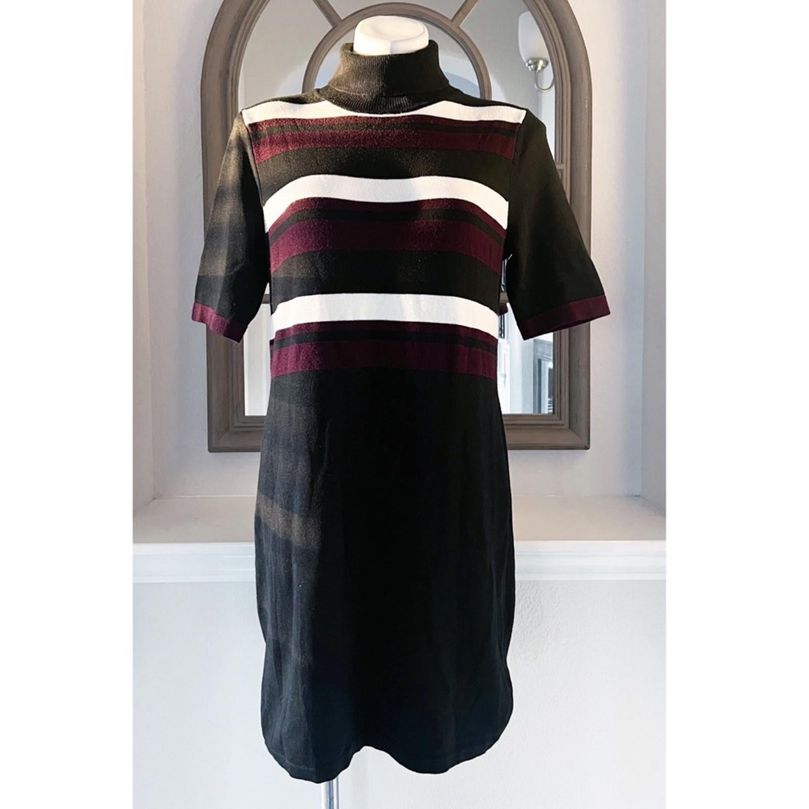 Vince Camuto Sweater Dress, Size L, Style #VC7M3740 EXCELLENT!