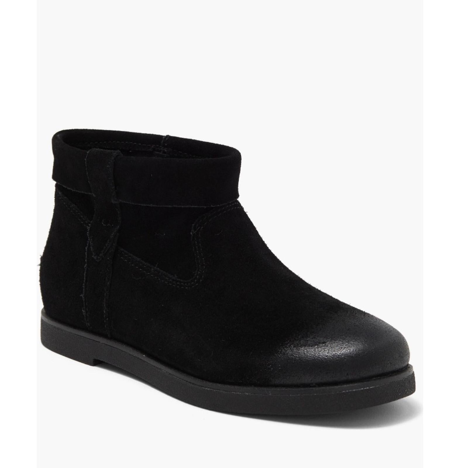 UGG Josefene Cuff Boots in Black, Size 9 NEW w/o Box