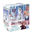 Disney Frozen II Paint Your Own 3D Olaf Sculpture NEW