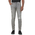 Joe's Men’s The Dean Gray Slim Fit Denim Jeans Size 34 Waist, New w/Tag $198