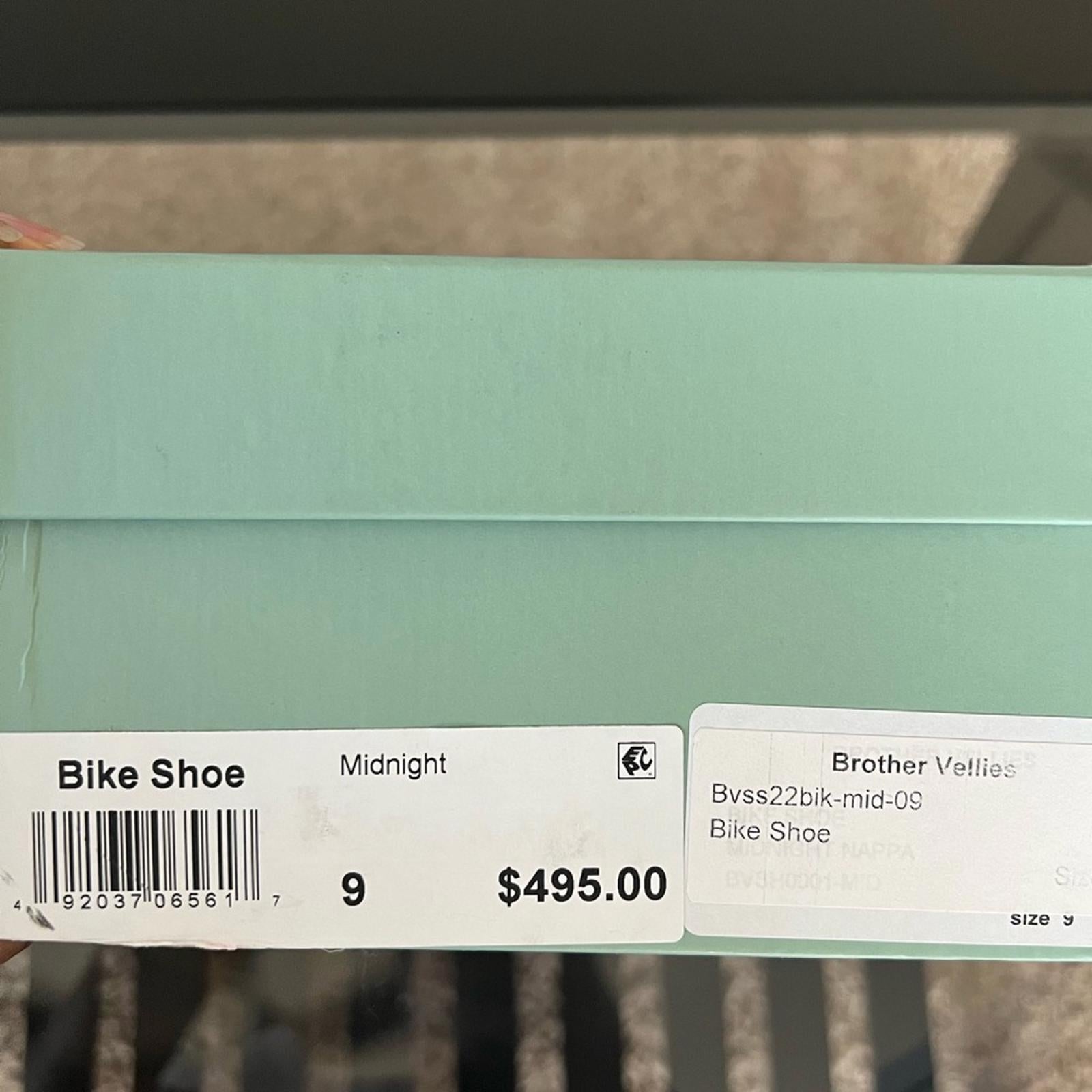 NEW Brother Vellies Bike Strappy Tassel High Heel Sandals, Made in Italy $495