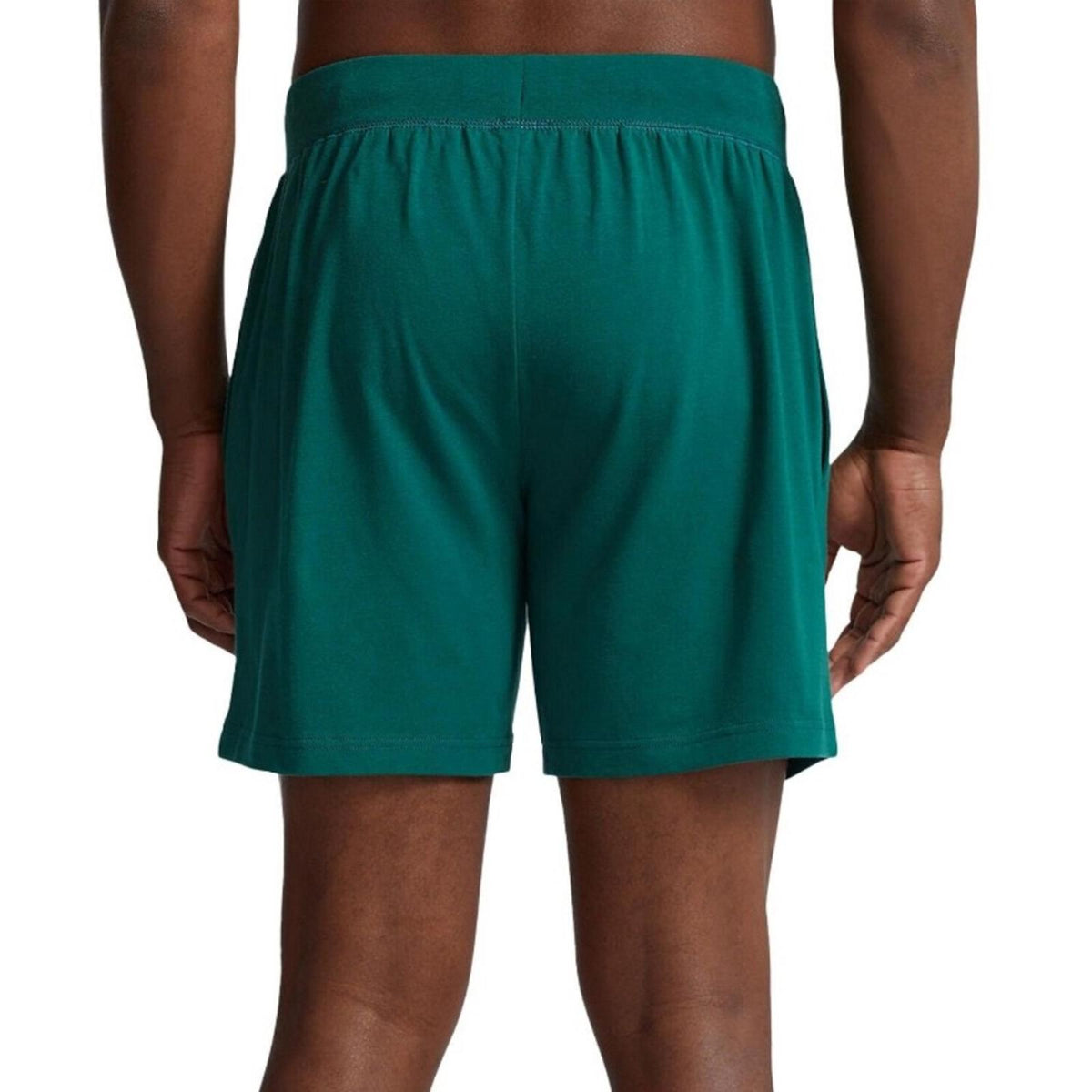 Polo Ralph Lauren Logo Nightwear Sleep Shorts in Kelly Green Size XL, New w/Tag