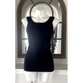 NEW Ralph Lauren (Black Label) Halter Top, Navy Size 6 New w/o Tag