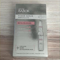 BABOR 7 Beta-Glucan Power Serum Ampoules NEW in Box & SEALED