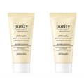 X2 Philosophy Purity Made Simple Moisturizer 15ml/0.5oz NEW in Box
