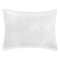 Hudson Park Collection Palmetto Cotton Silk King Sham, New w/Tag