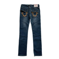 True Religion Blue Jeans, Size 28 EXCELLENT!