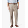 Dockers Classic Fit Signature Khaki Lux Cotton Stretch Pants, NWT, Size 34 X 34