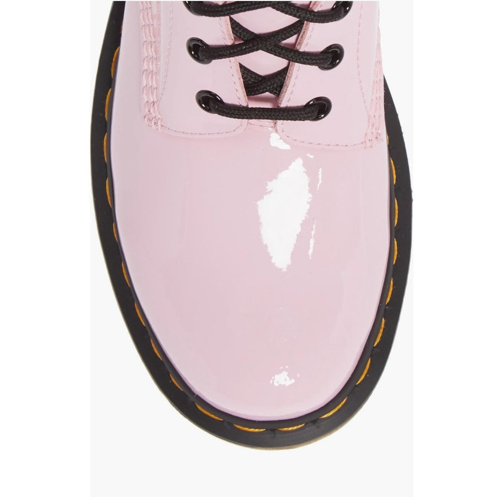Dr. Martens 1460 W Boots (Gender Inclusive) Pale Pink, NEW w/o Box