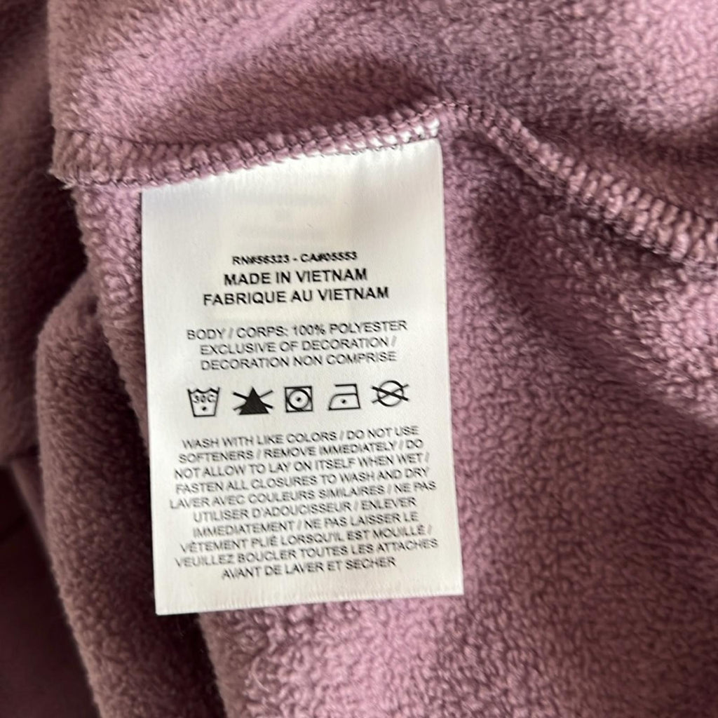 Nike Therma-FIT One Oversized Full-Zip Fleece Hoodie, Plus Size 3X New w/Tag