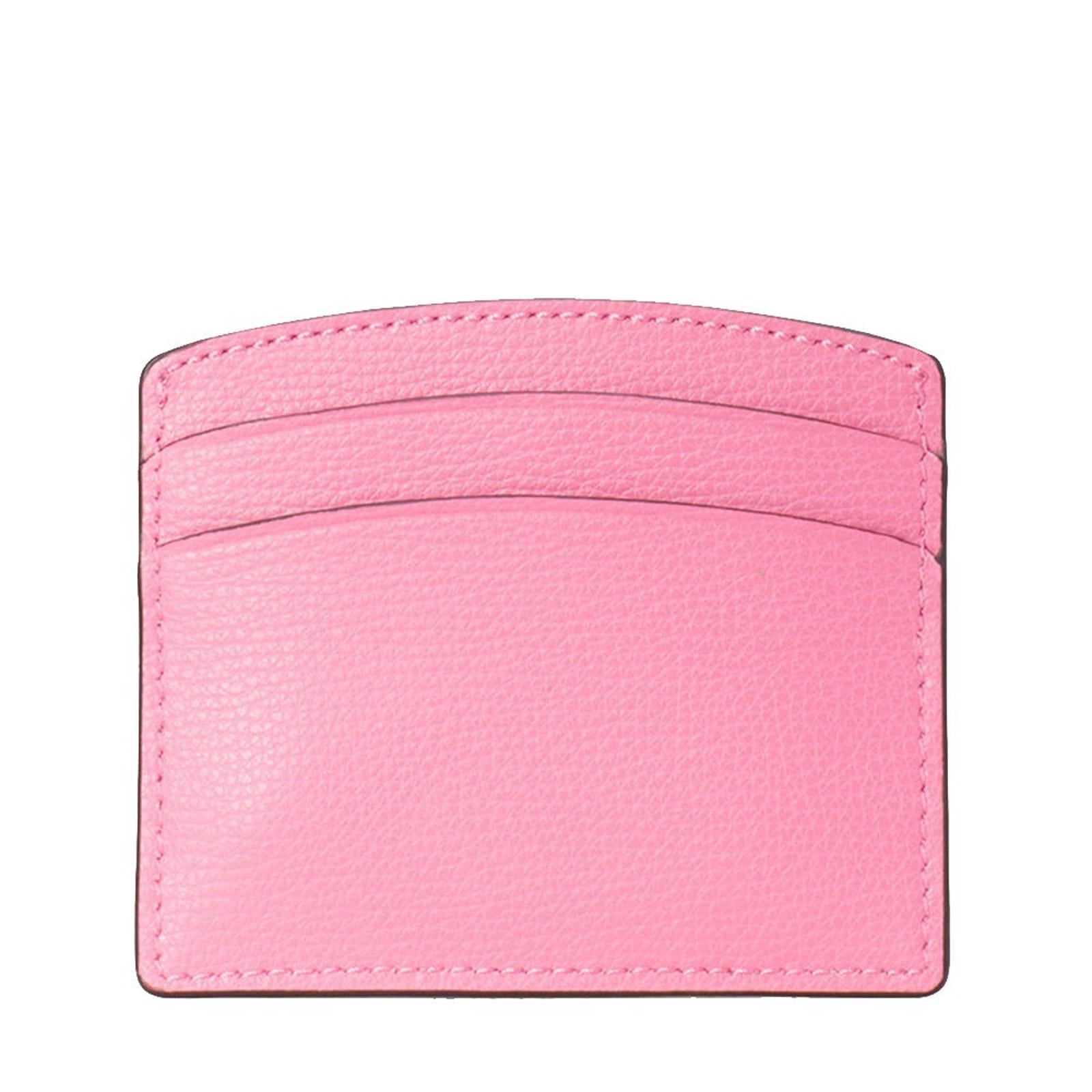 NEW Kate Spade Sylvia Cardholder in Hibiscus Tea