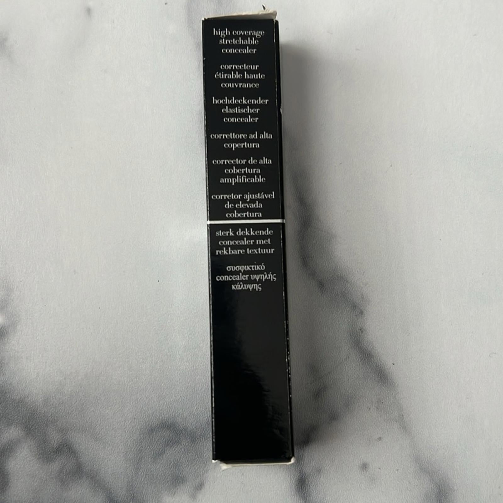 ARMANI Beauty Power Fabric Concealer #11 High Coverage 6ml NEW