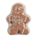 Set of 3 Pacha Soap Co. Sugar & Spice Gingerbread Froth Bomb NEW
