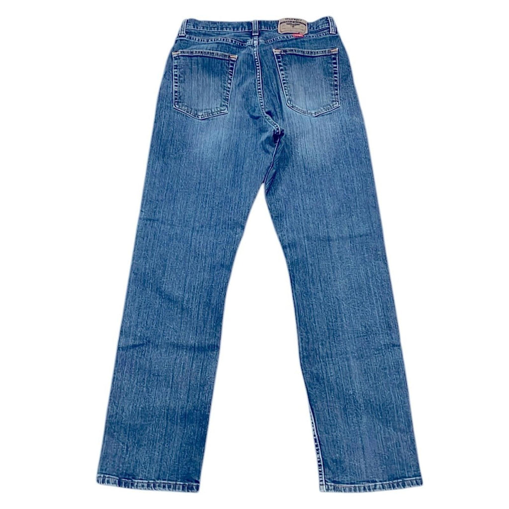 Wrangler Relaxed Fit Jeans in Blue, Size W32 X L32 EXCELLENT!