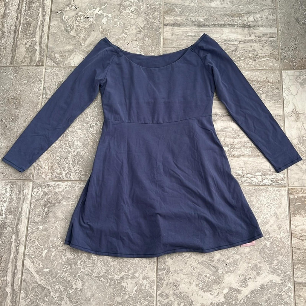 NEW Halara 2-in-1 Pocket Mini Tennis Active Dress Size XL New w/Tag