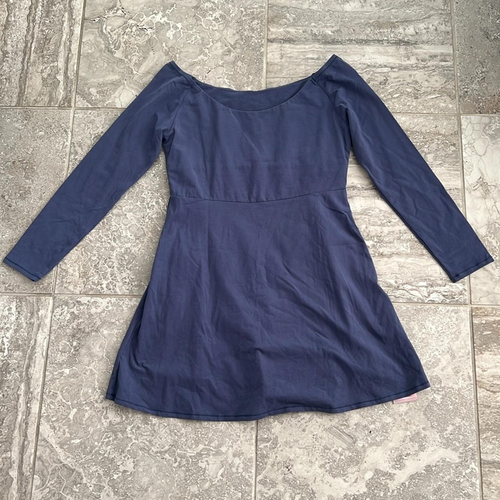 NEW Halara 2-in-1 Pocket Mini Tennis Active Dress Size XL New w/Tag
