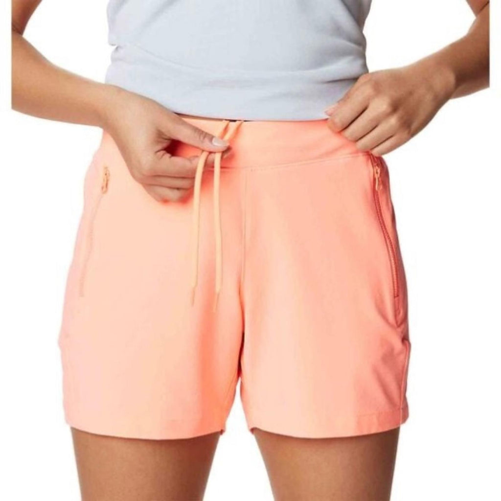 Columbia Women's PFG Tidal II Shorts Inseam 5”, Size XS, NEW