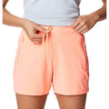 Columbia Women's PFG Tidal II Shorts Inseam 5”, Size XS, NEW