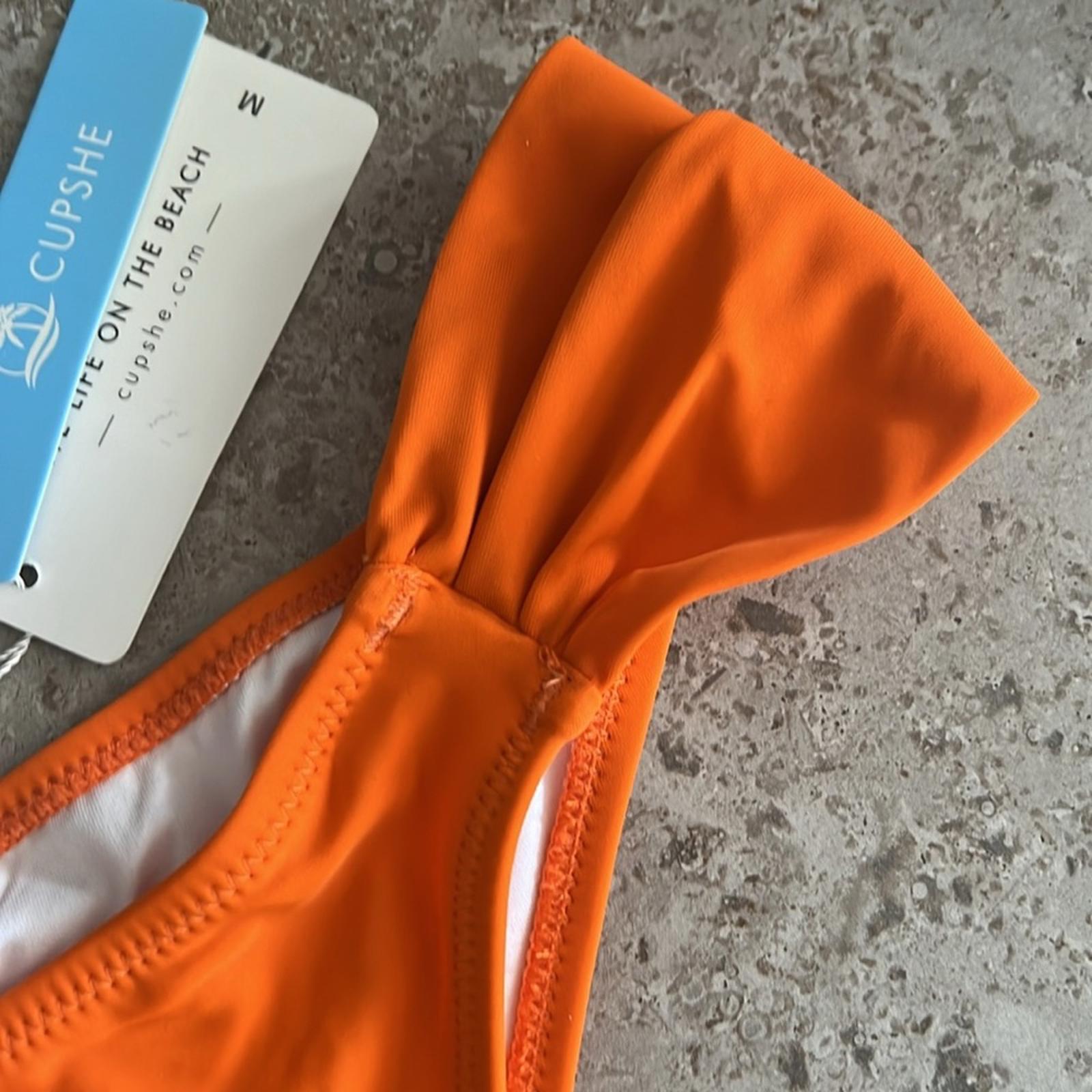 Cupshe Bikini Bottom Size M New w/Tag