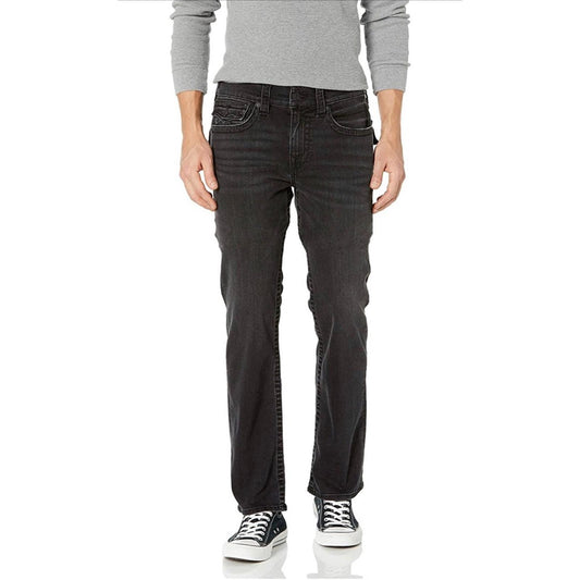 NEW True Religion Men’s Ricky Straight Leg Jeans, Size 30 New w/Tag Retail $159