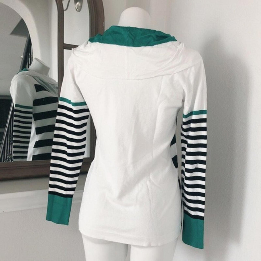 One A. Off-the-Shoulder Sweater, Size M EXCELLENT!