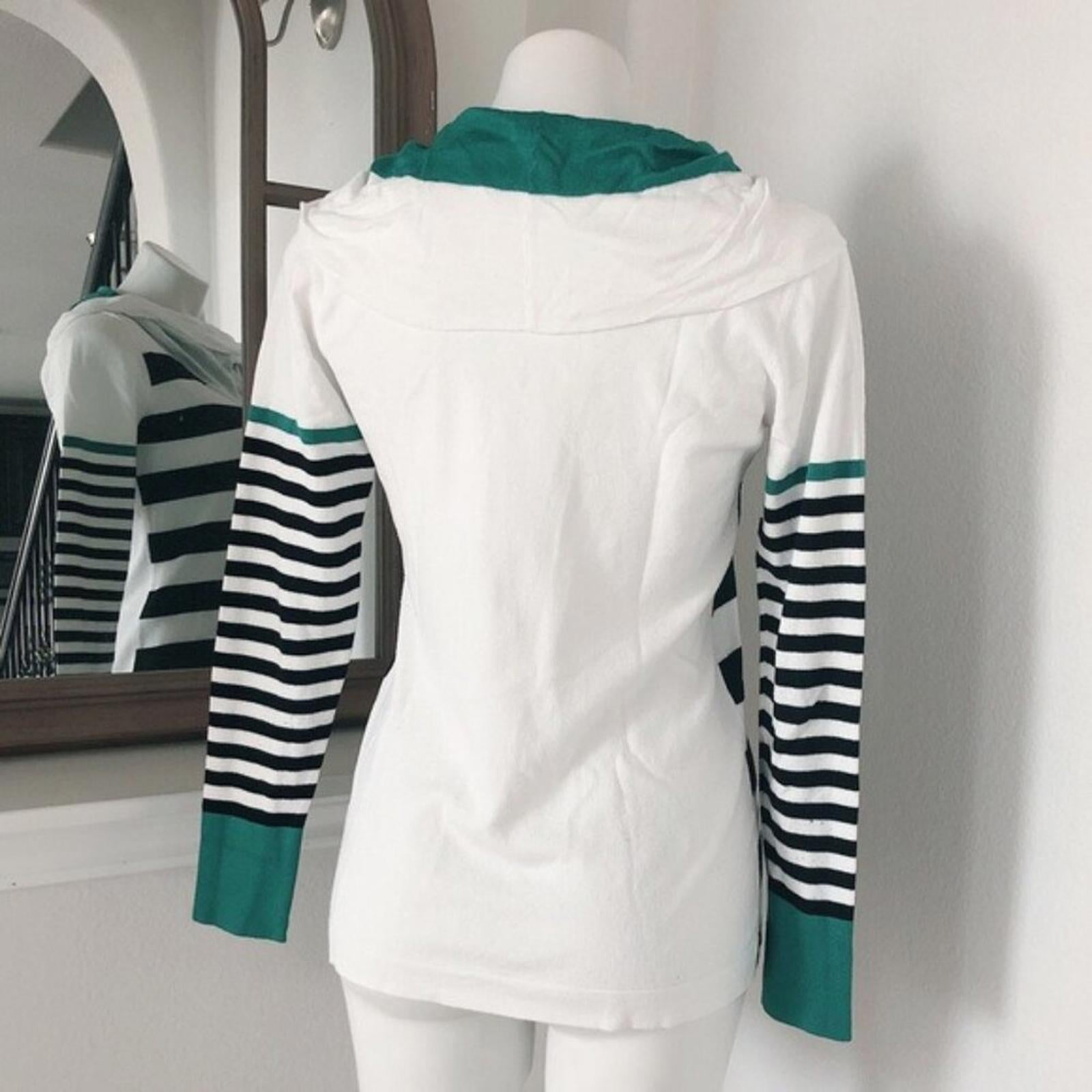One A. Off-the-Shoulder Sweater, Size M EXCELLENT!