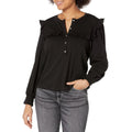 NEW Goldie Lewinter WHITE Pima Cotton Vintage Top, Size XS New w/Tag (Sold Out)